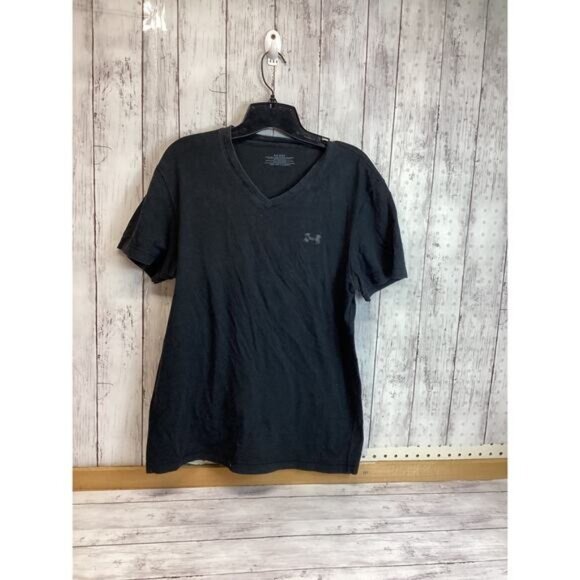 Under Armour Tops - Acubi mermaidcore fairycore Under Armour Women T-Shirt Tee Black Medium